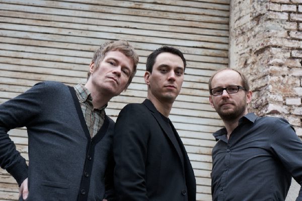 The Notorious Riviera Brothers