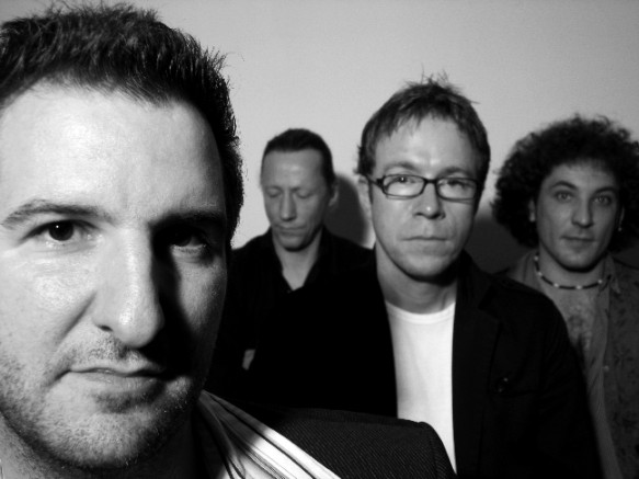 Rolf Ableiter & Band