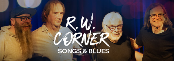 R.W. Corner