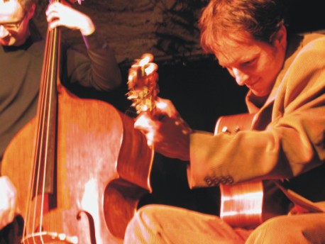 Tomas Sauter / Daniel Schläppi