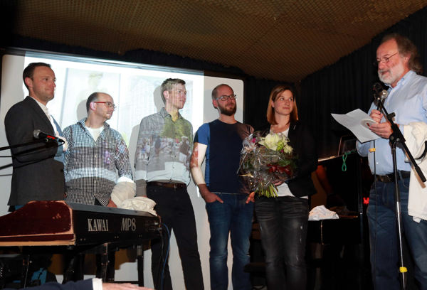 MEDIZIN TRIFFT MUSIK