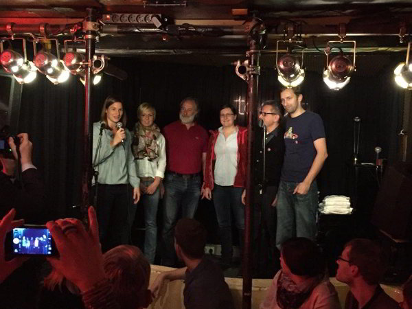 MEDIZIN TRIFFT MUSIK