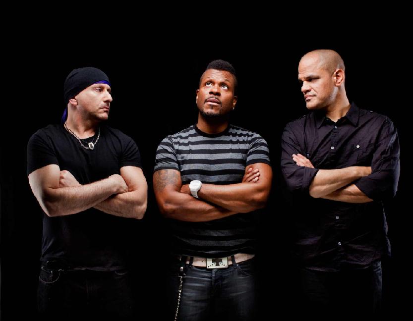 Screaming Headless Torsos