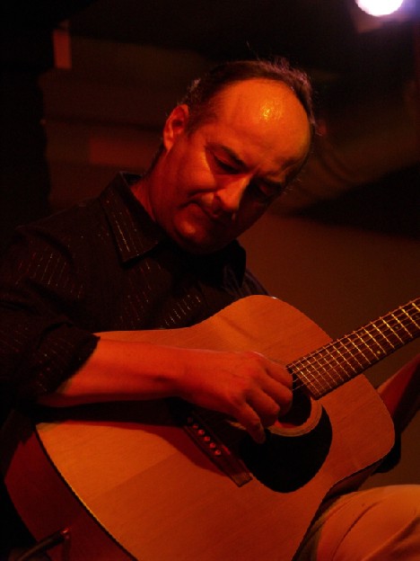 Volker Schmidt-Jennrich