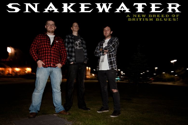 Snakewater