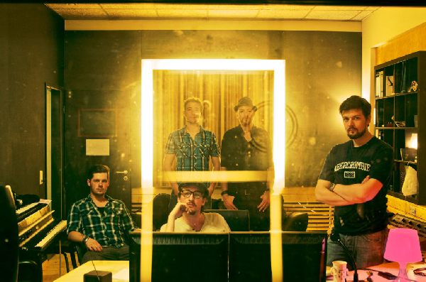 Sons of the Lighthouse