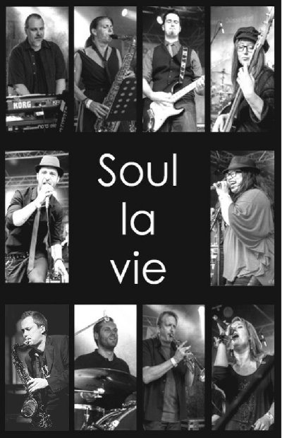 Soul la vie