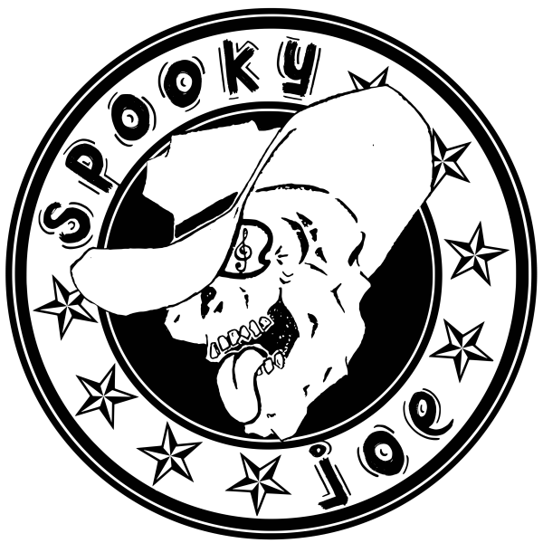 Spooky Joe