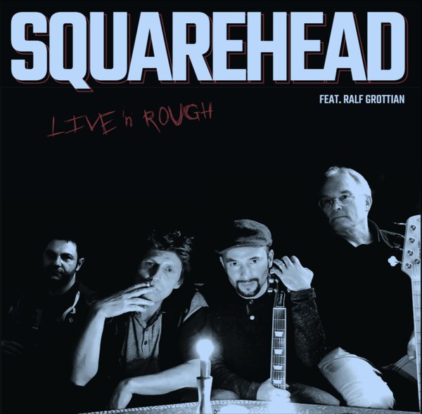 Squarehead