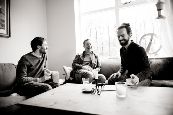 Stefan Schöler Trio