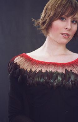 Stefanie Schlesinger