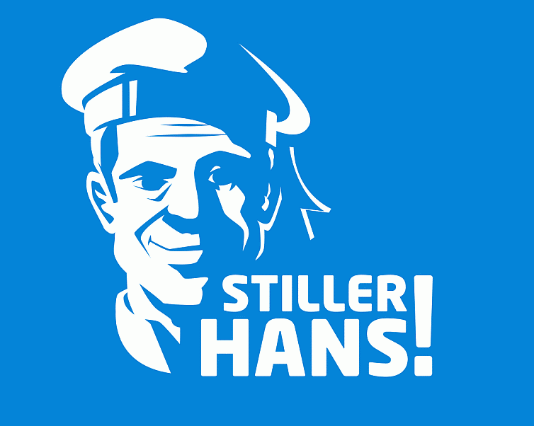 STIILER HANS