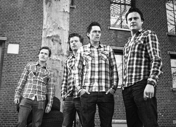 Sugar Boy and the Sinners