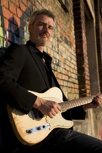 Tom Schaffert / T - Sonic