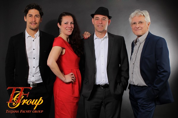 Tatjana Falvey Group