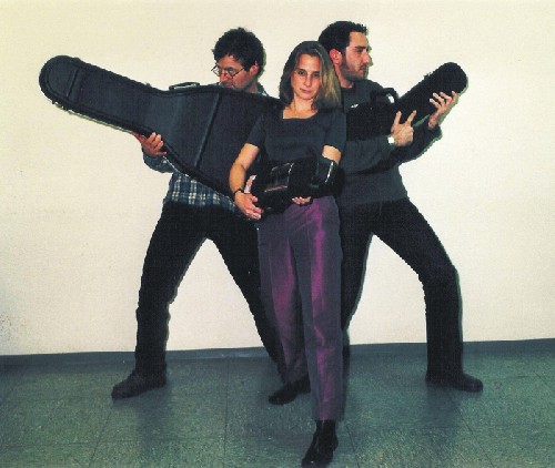 The Great Folk Robbery