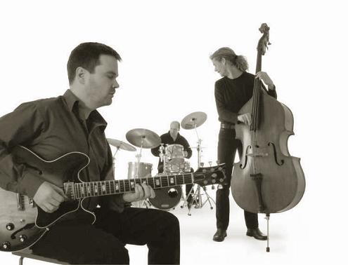 Thiemo Kirberg Trio