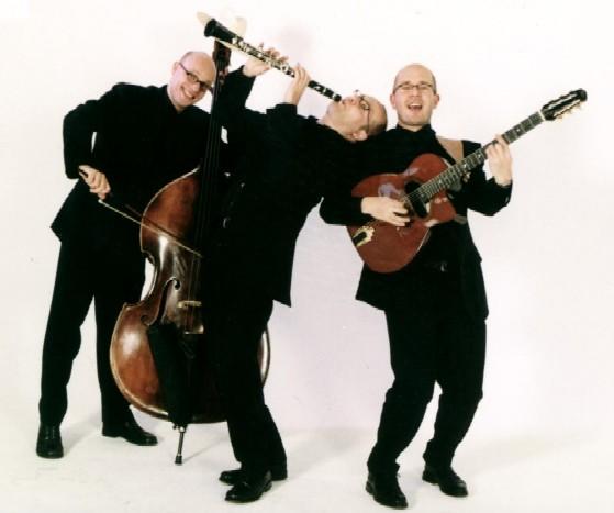 A Tickle in the Heart