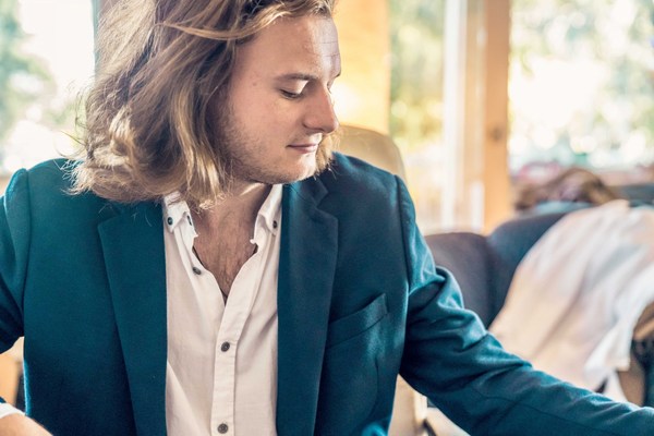 Tim Hüllstrung Band