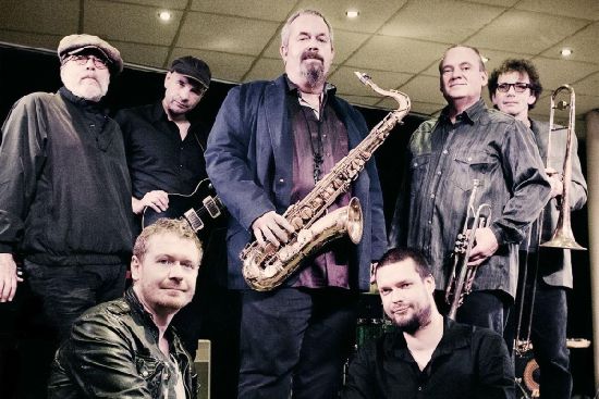 Tommy Schneller Band