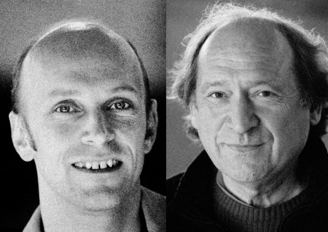 Uli Partheil / Peter Lehmann