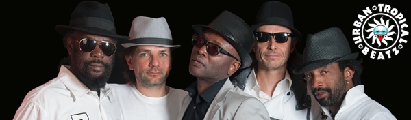 Urban Tropical Beatz