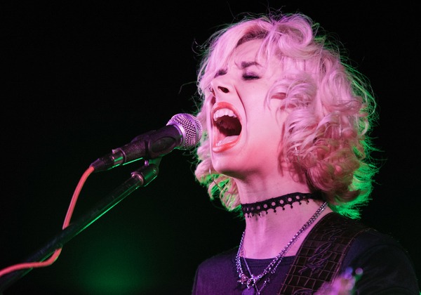 Vanja Sky (Vanja Krbavcic)