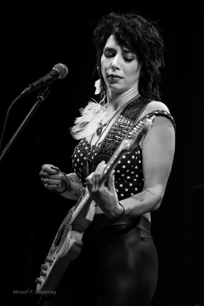 Vanja Sky (Vanja Krbavcic)