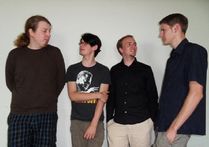 Volker-Heuken-Quartett