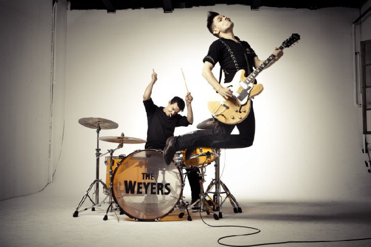 The Weyers