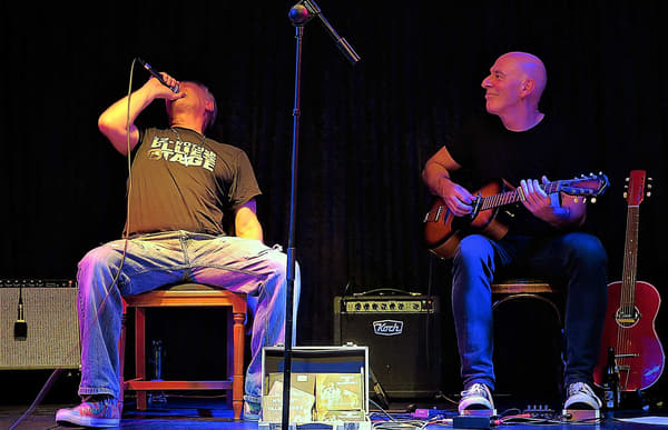 Whiskey On Valentines