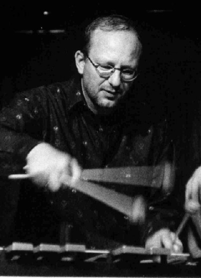 Wolfgang Lackerschmid