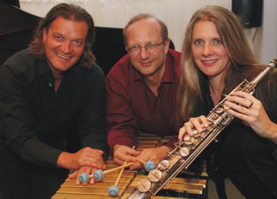 Walter Lang/ Wolfgang Lackerschmid/ Carolyn Breuer